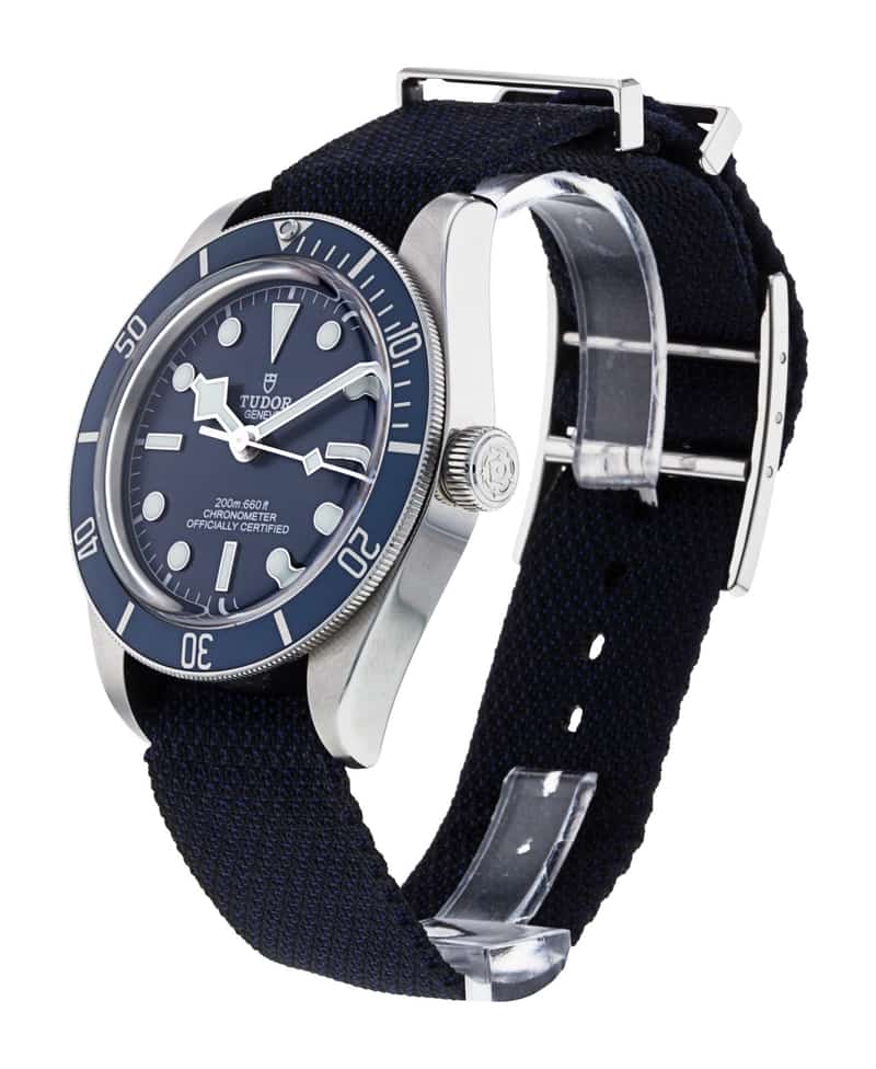 Tudor Black Bay M79030B-0003